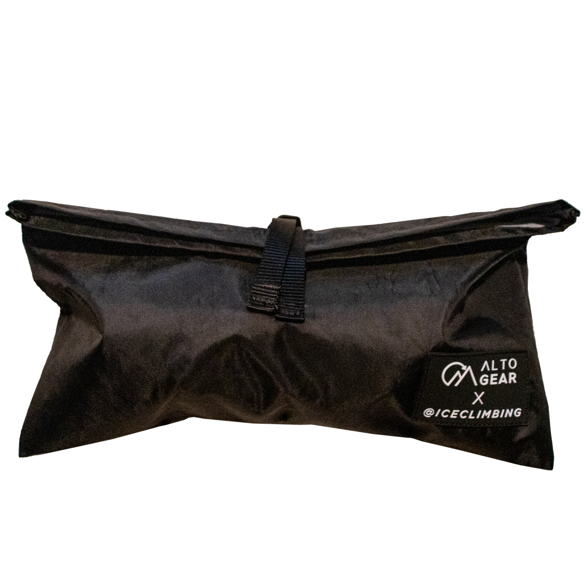 Ultralight Crampon Pouch – Alto Gear